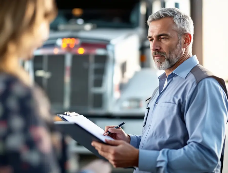 Reliable Auto Transport Across Bradenton