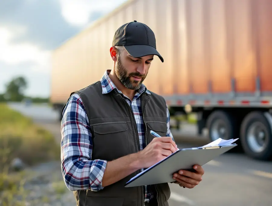 Vehicle Transport Solutions in Palmetto