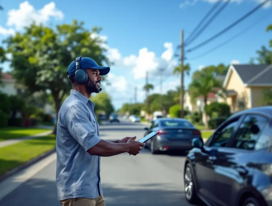 Bright Auto Lane Car Transport — Auto Transport Bradenton FL