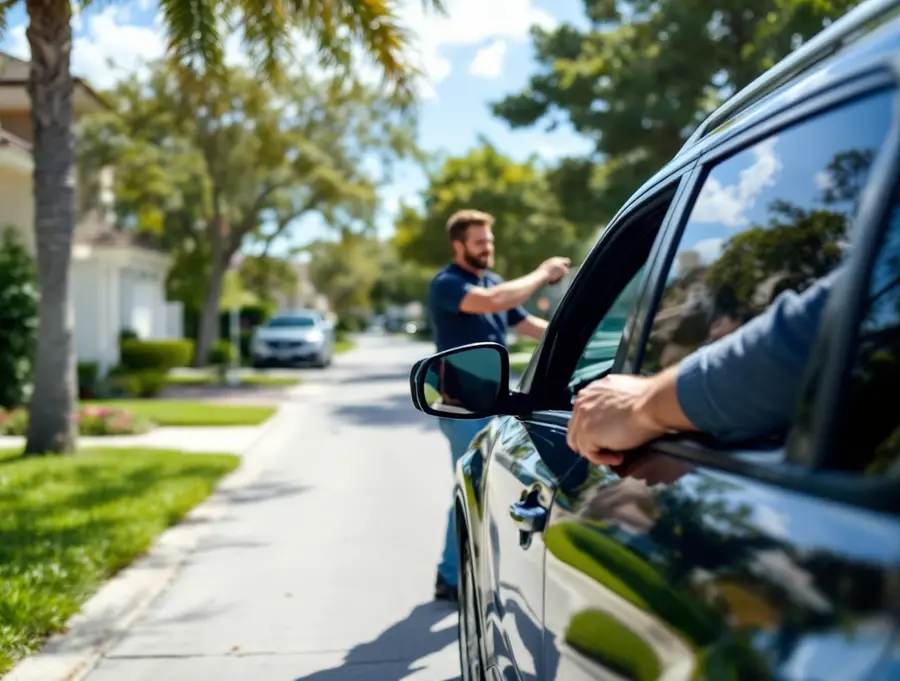 Bright Auto Lane Car Transport — Auto Transport Lakewood Ranch FL