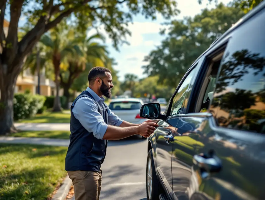 Bright Auto Lane Car Transport — Auto Transport Palmetto FL