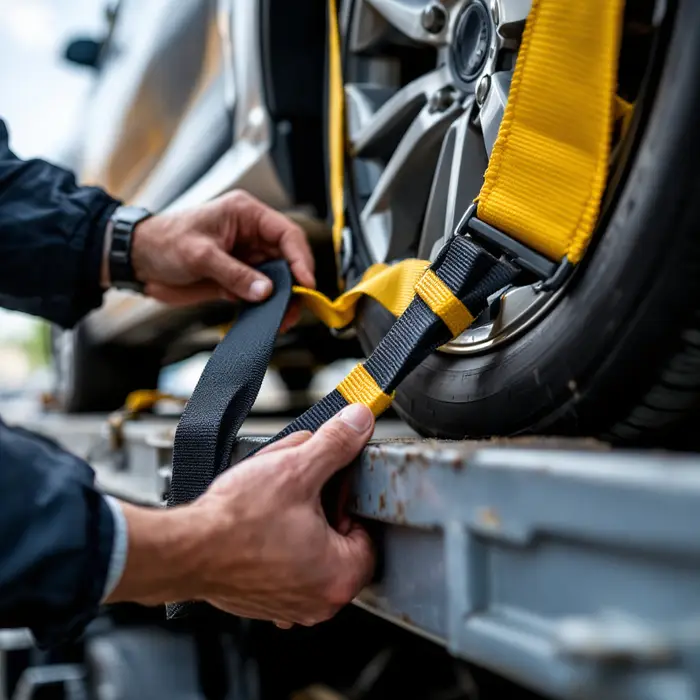 Bright Auto Lane Car Transport — Contact Bright Auto Lane Car Transport