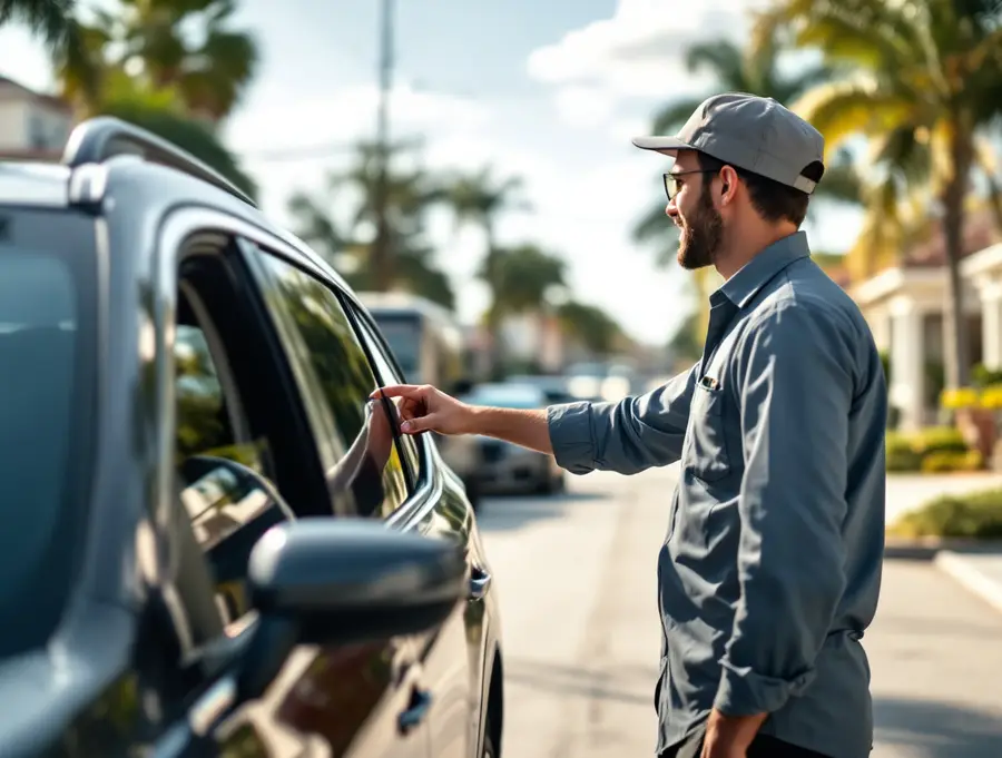 Bright Auto Lane Car Transport — Auto Transport Venice FL