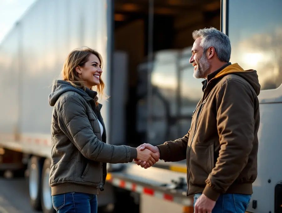 Benefits of Cross-Country Transport in Sarasota, FL