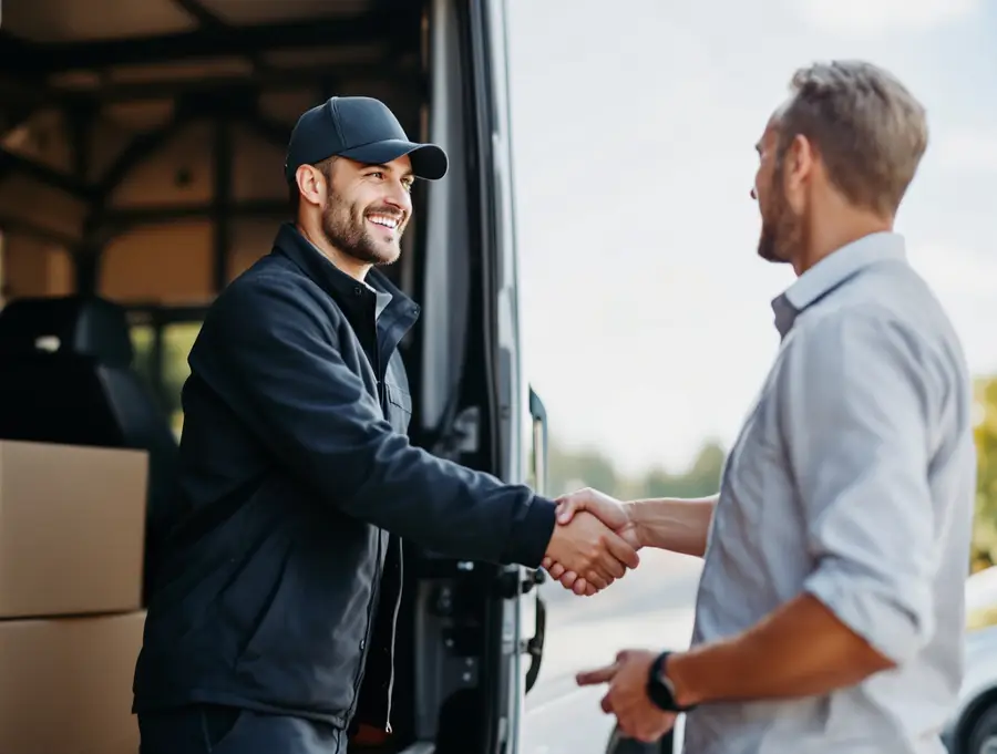 Bright Auto Lane Car Transport — Serving Sarasota and Beyond