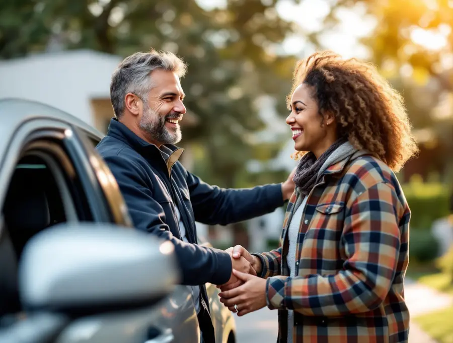 Benefits of Door-to-Door Delivery in Sarasota, FL