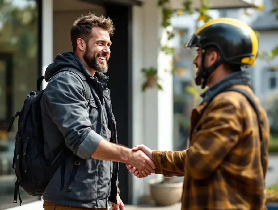 Benefits of Motorcycle Shipping in Sarasota, FL