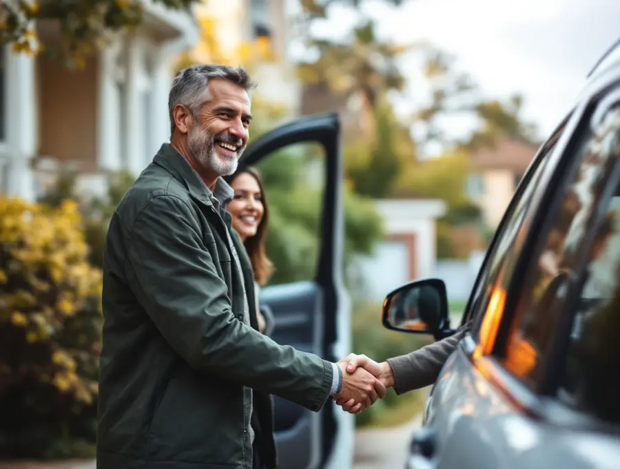Benefits of Open Car Transport in Sarasota, FL