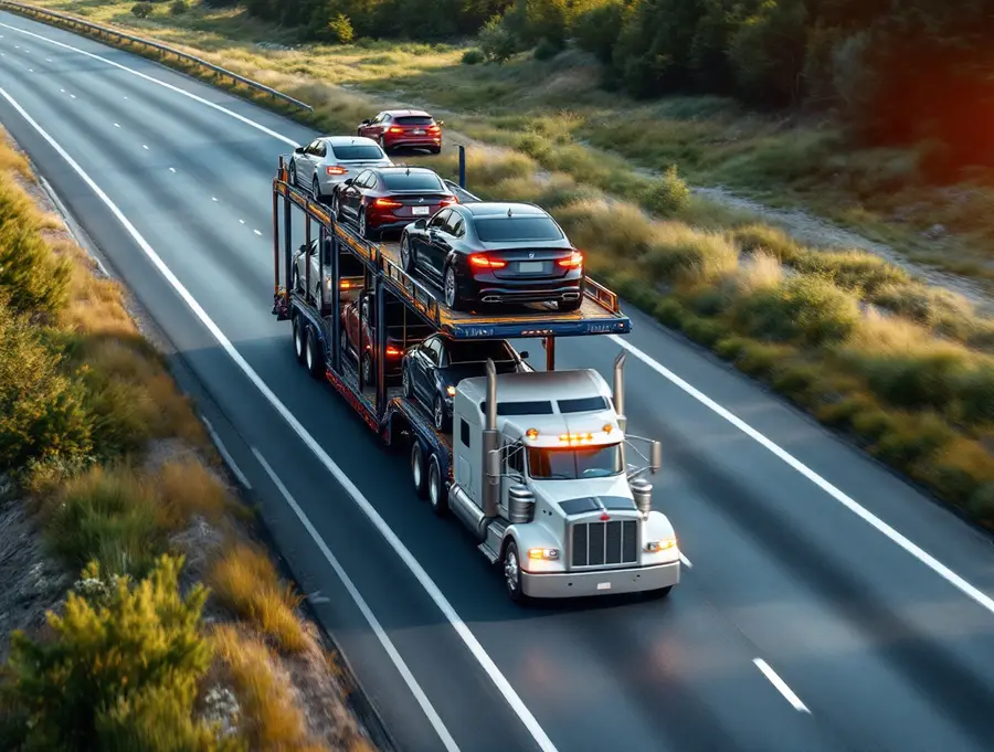 Bright Auto Lane Car Transport — Auto Transport Services in Sarasota, FL