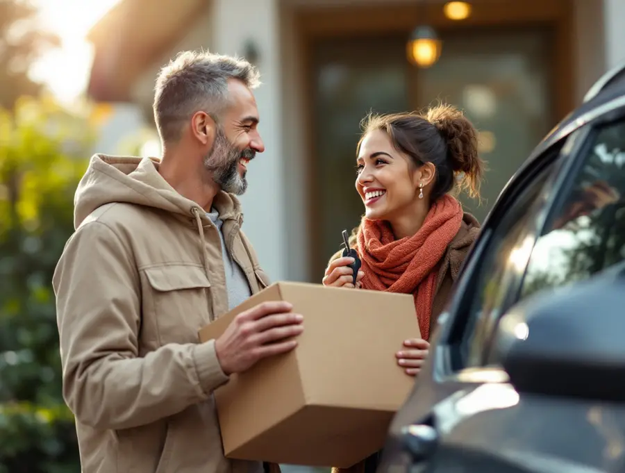 Bright Auto Lane Car Transport — Door-to-Door Delivery Sarasota FL