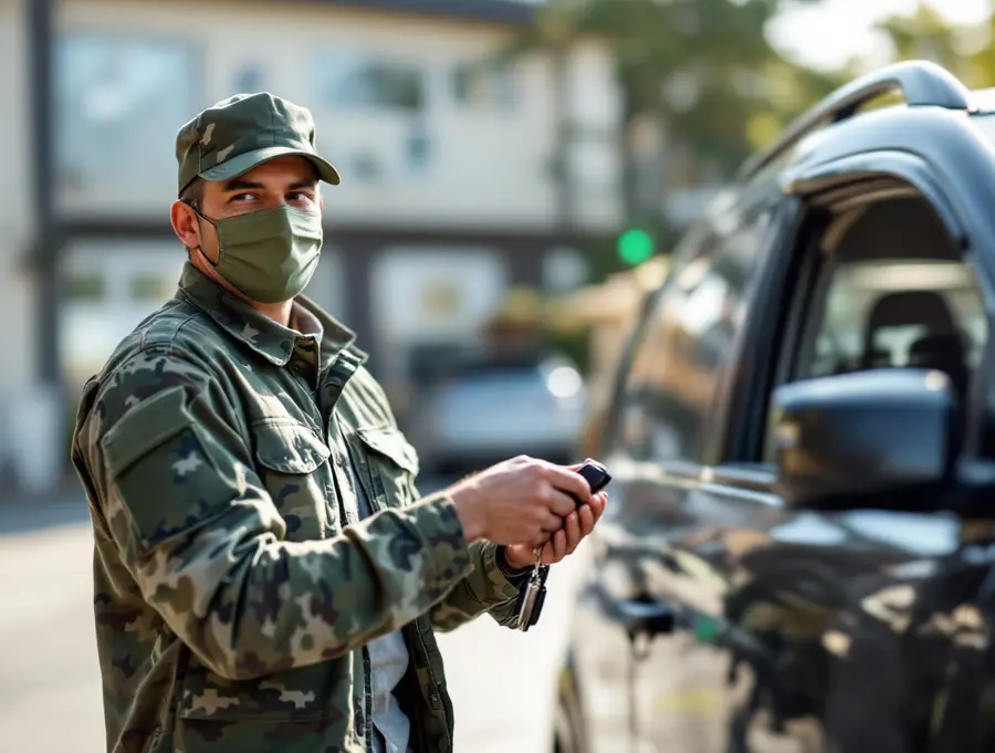 Bright Auto Lane Car Transport — Military Auto Transport Sarasota FL