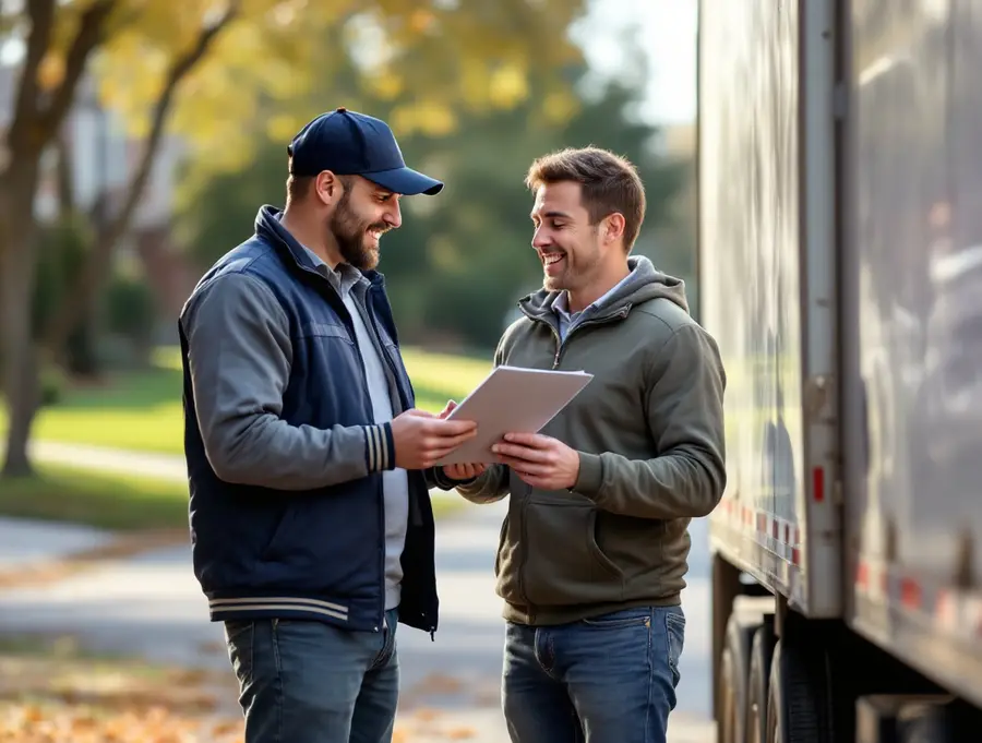 Why choose Bright Auto Lane Car Transport for door-to-door delivery in Sarasota, FL