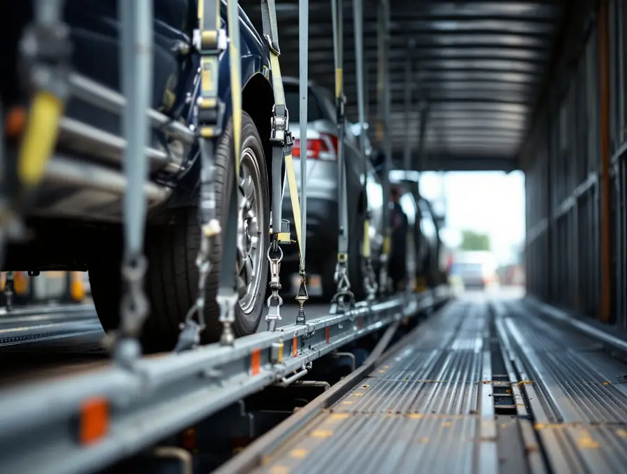 Why choose Bright Auto Lane Car Transport for open car transport in Sarasota, FL